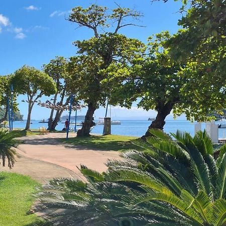 Indy'S Best Bay Frontview In Samana. Екстер'єр фото