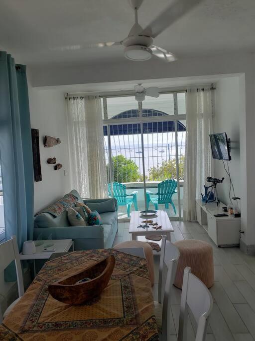 Indy'S Best Bay Frontview In Samana. Екстер'єр фото