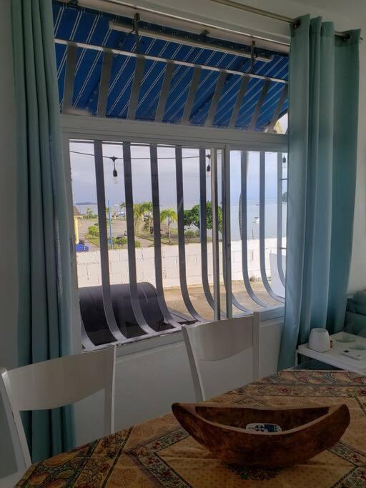 Indy'S Best Bay Frontview In Samana. Екстер'єр фото