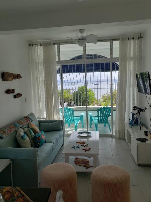 Indy'S Best Bay Frontview In Samana. Екстер'єр фото